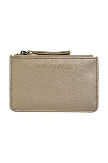 Apulia Coin Purse Gold