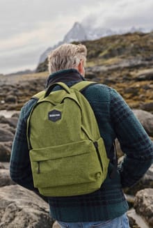 Nevis 25L Backpack Artichoke