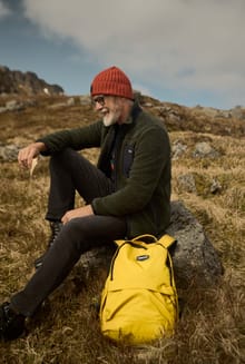 Nevis 25L Backpack Antique Moss