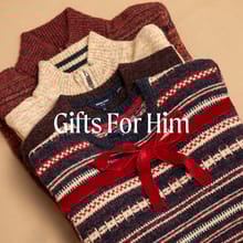 Gifts for him
