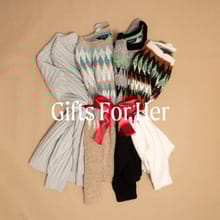 Gifts for her