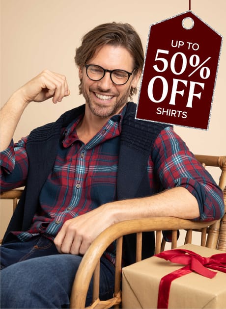 Men's Shirts