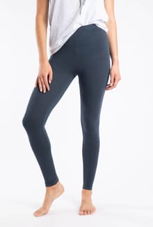 Louisa Leggings Dark Navy