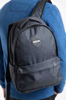Nevis 25L Backpack Navy